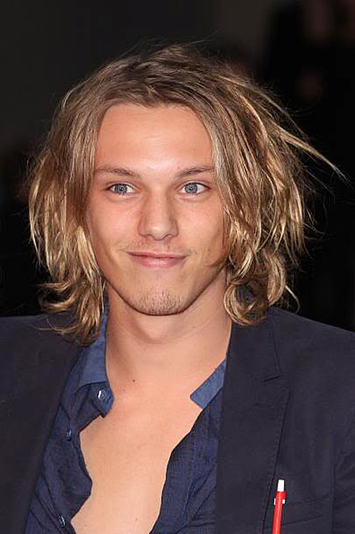 Jamie Campbell Bower