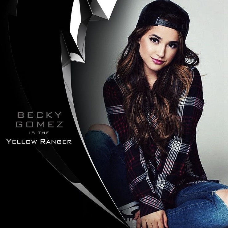 Trini (Becky G.)