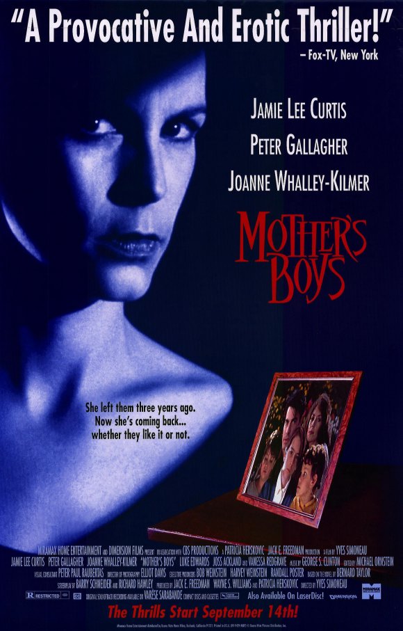 Mother's Boys                                  (1993)