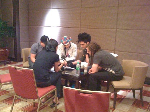 Tokio Hotel