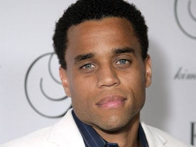 Michael Ealy