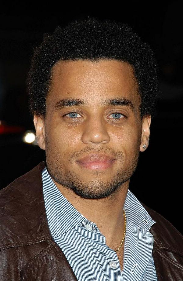 Michael Ealy