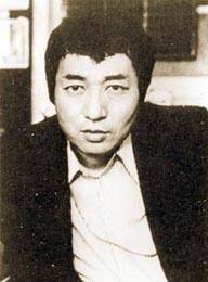 Picture of Shuji Terayama