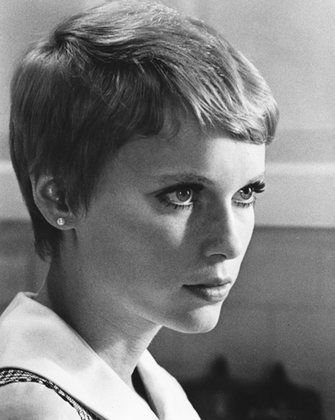 Mia Farrow