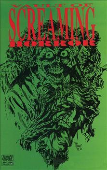 Vault of Screaming Horror