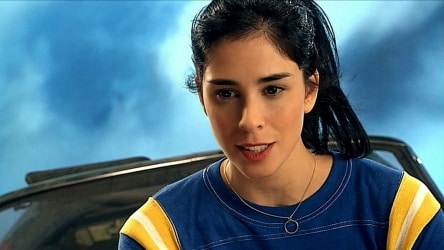 Sarah Silverman