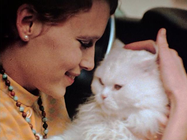 Mia Farrow Mia Farrow
