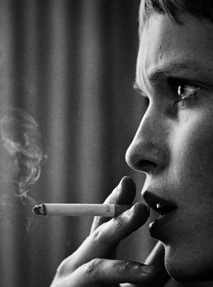 Mia Farrow Mia Farrow