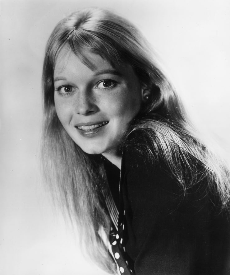 Mia Farrow