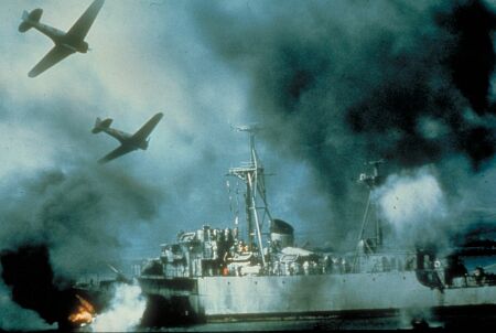 Tora! Tora! Tora!