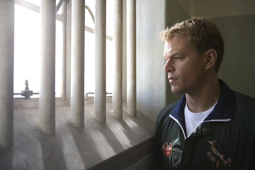 Matt Damon