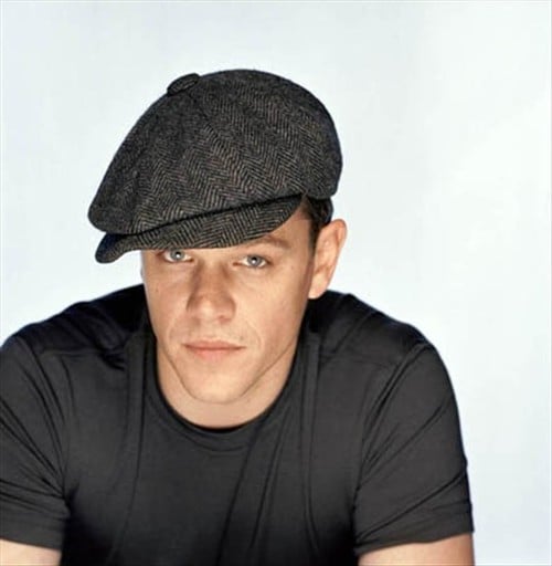 Matt Damon Matt Damon