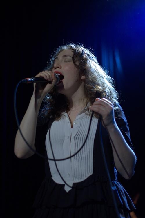 Regina Spektor