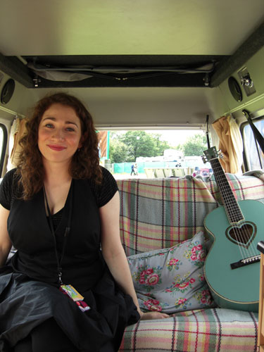 Regina Spektor Regina Spektor