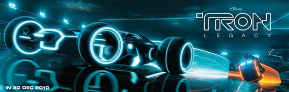 TRON: Legacy