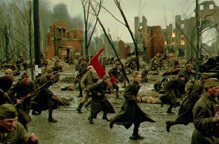 Enemy at the Gates