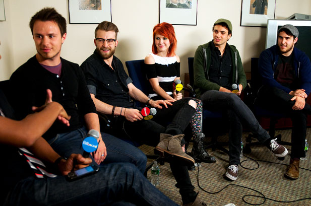 Paramore
