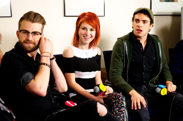 Paramore