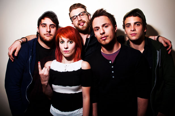 Paramore
