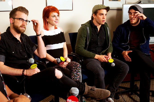 Paramore
