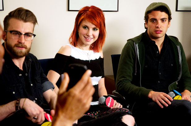 Paramore