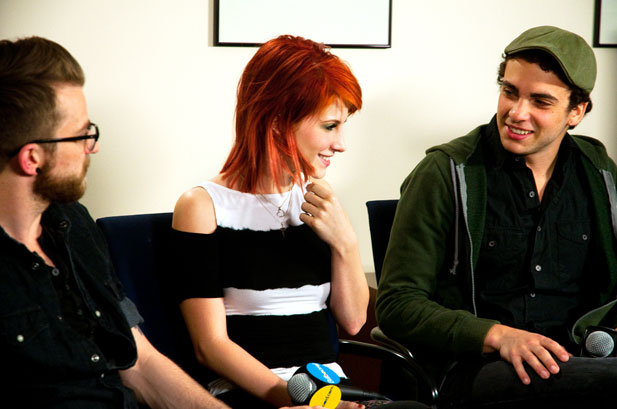Paramore