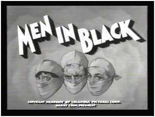 Men in Black