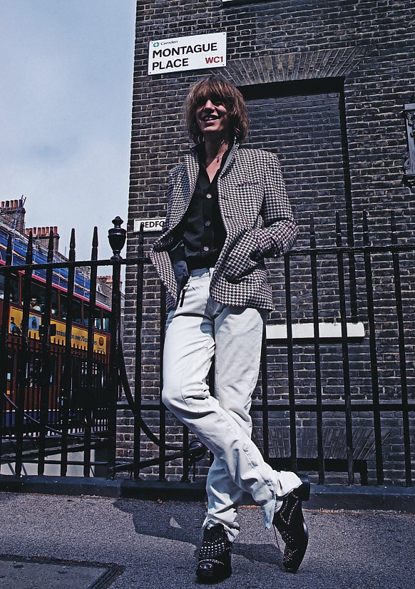 Jamie Campbell Bower