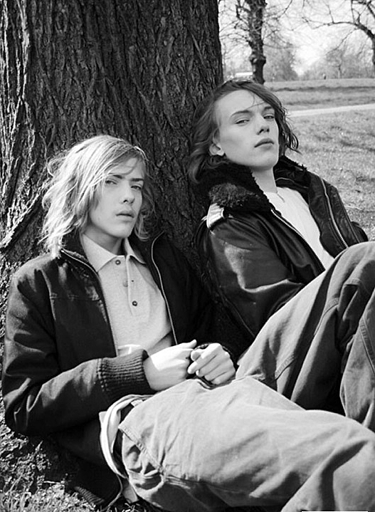 Jamie Campbell Bower