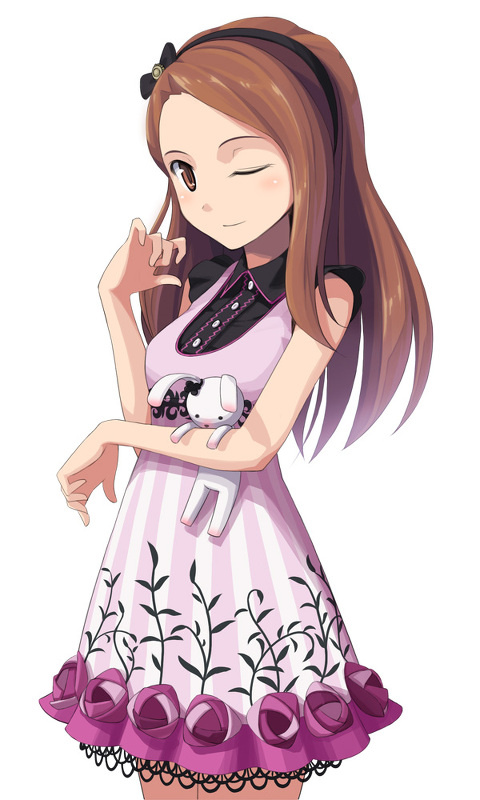Iori Minase