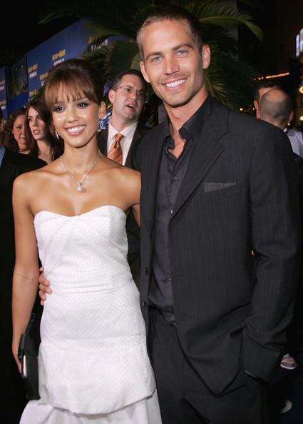 Paul Walker