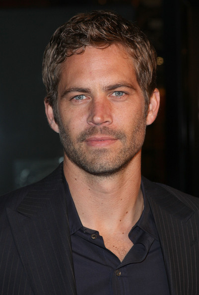 Paul Walker