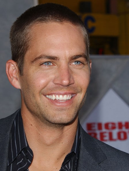 Paul Walker