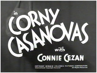 Corny Casanovas