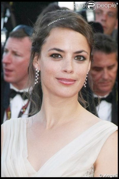 Bérénice Bejo Bérénice Bejo
