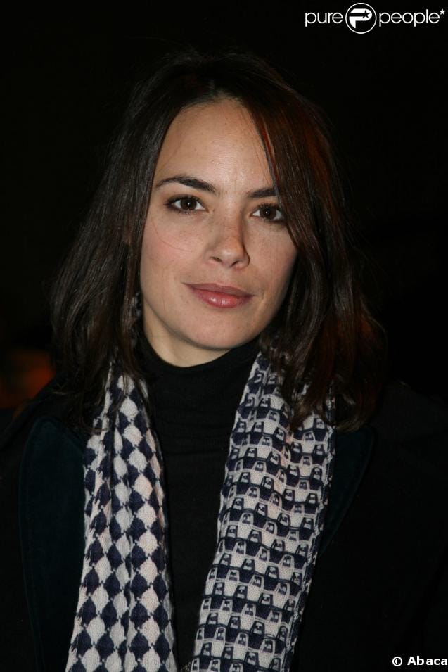 Bérénice Bejo