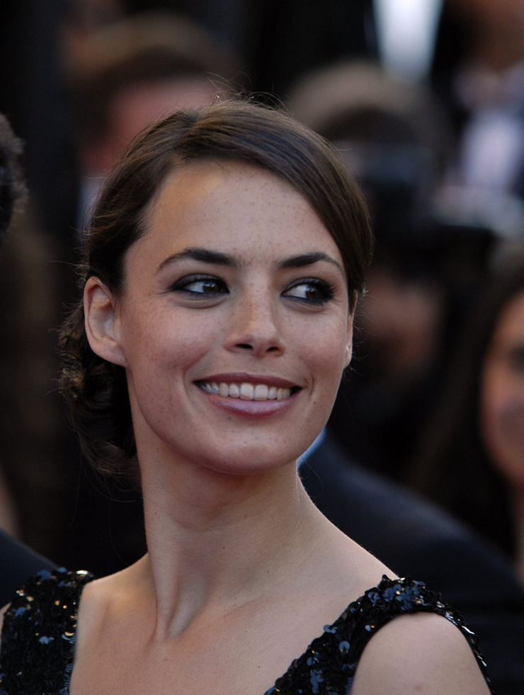 Bérénice Bejo Bérénice Bejo