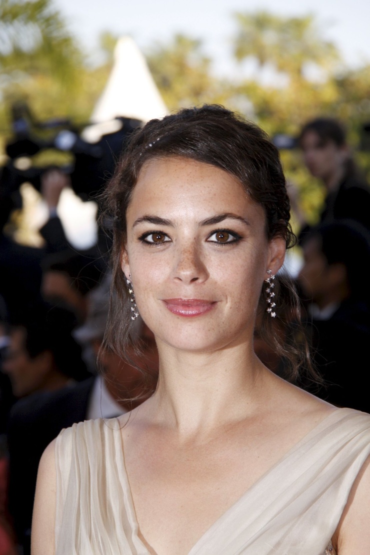Picture of Bérénice Bejo