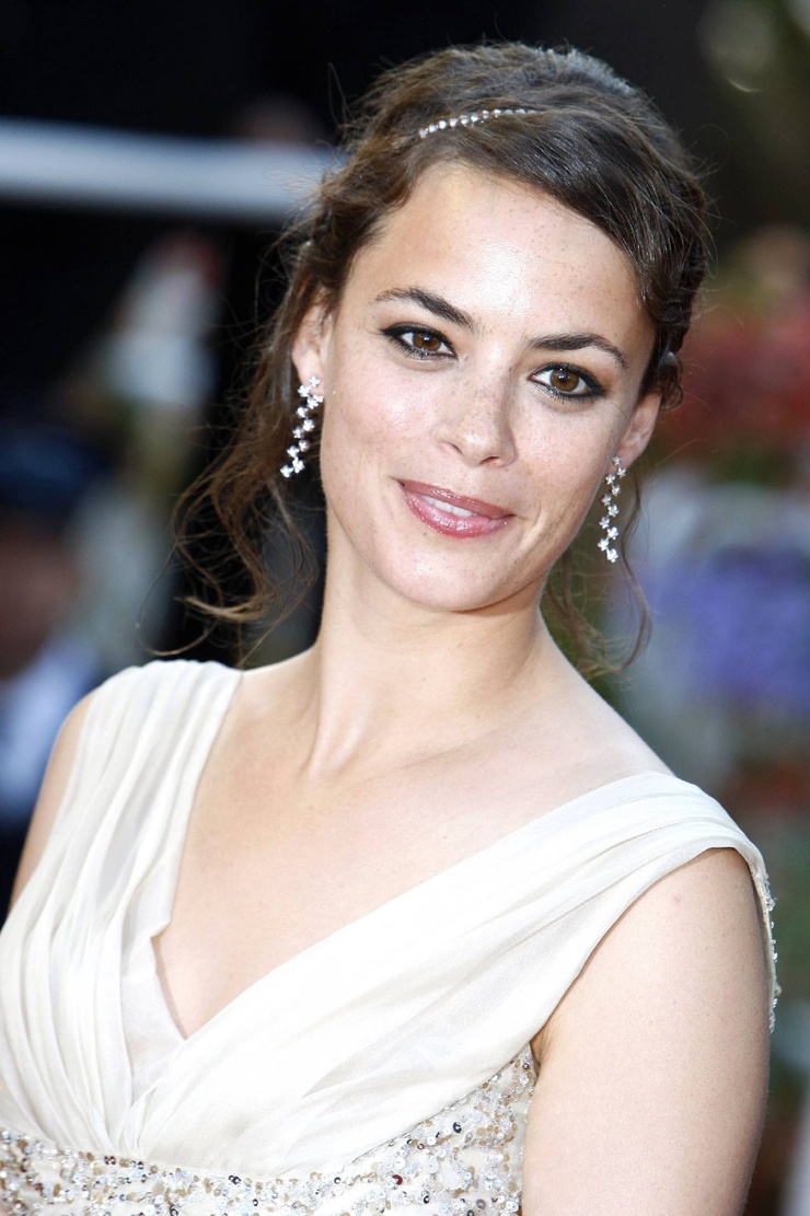 Bérénice Bejo Bérénice Bejo