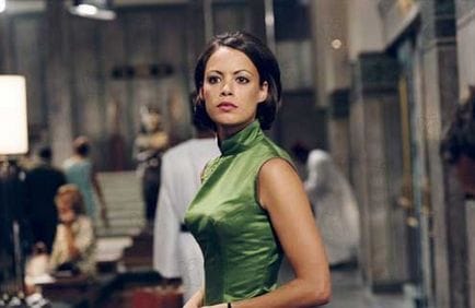 Bérénice Bejo Bérénice Bejo
