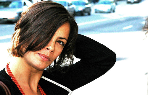 Bérénice Bejo Bérénice Bejo
