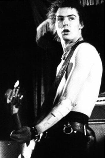 Sid Vicious