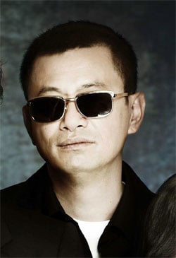 Kar Wai Wong