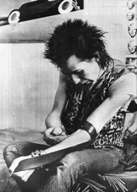 Sid Vicious