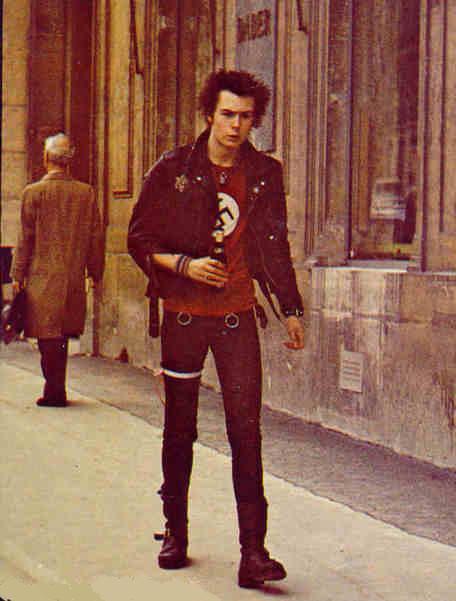 Sid Vicious