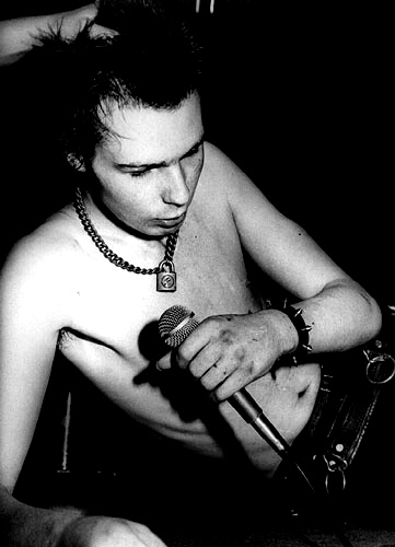 Sid Vicious Sid Vicious