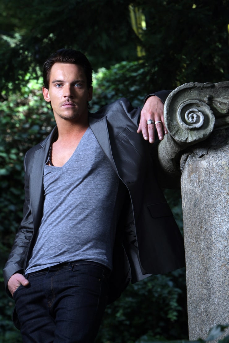 Jonathan Rhys Meyers