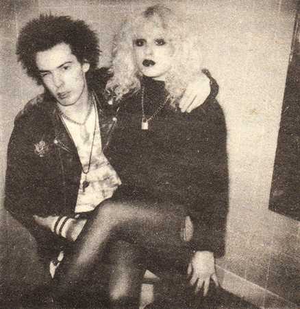 Sid Vicious