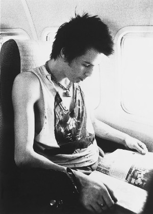 Sid Vicious