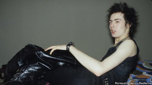 Sid Vicious